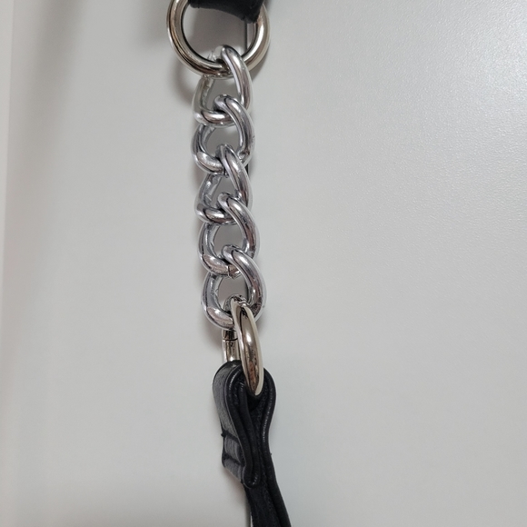 SOLD ---- NWOT David Jones Belt Bag Purse - Picture 9 of 16